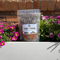 Dried Crickets