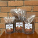 Dried Mealworms