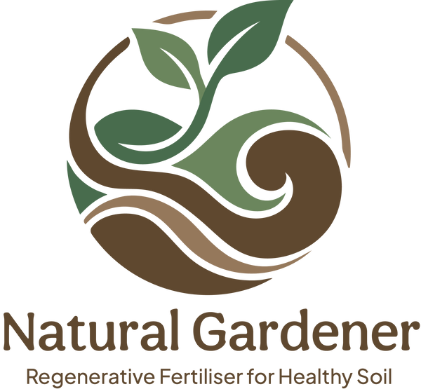 Natural Gardener